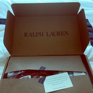 Ralph Lauren new babygirl clothes❤️